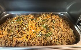 โรงแรมวี เบนคูเลน