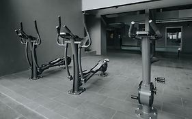 โรงแรมวี เบนคูเลน